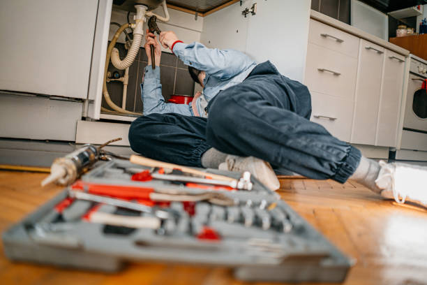 Best Sewer Cleaning Services  in Lakemore, OH