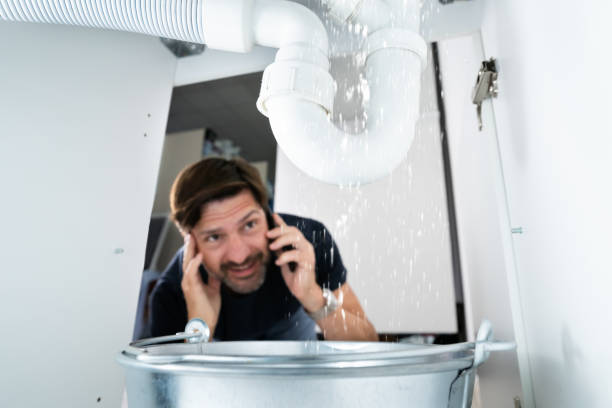 Best Emergency Plumbing Repair  in Lakemore, OH