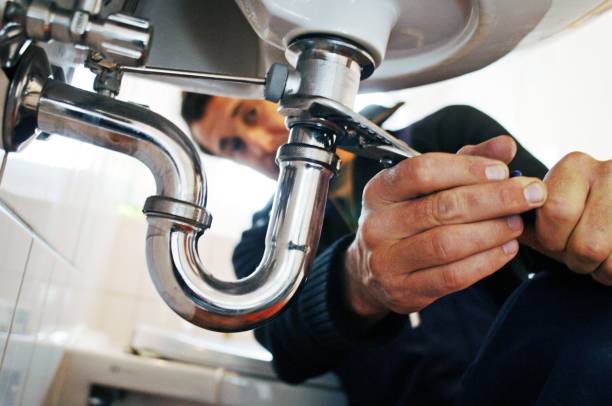Trusted Lakemore, OH Plumbing Experts