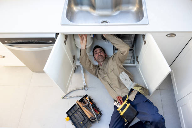 Best Residential Plumbing Services  in Lakemore, OH