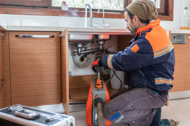 Best Toilet Repair Services  in Lakemore, OH