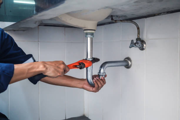 Best Clogged Drain Plumber  in Lakemore, OH