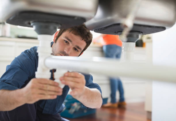 Best Affordable Plumbing Services  in Lakemore, OH