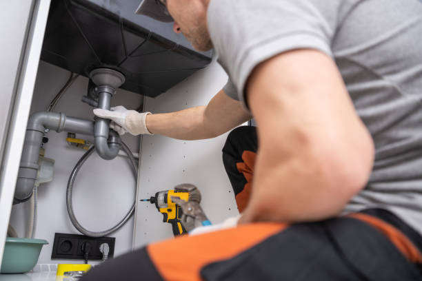 Best Clogged Drain Plumber  in Lakemore, OH