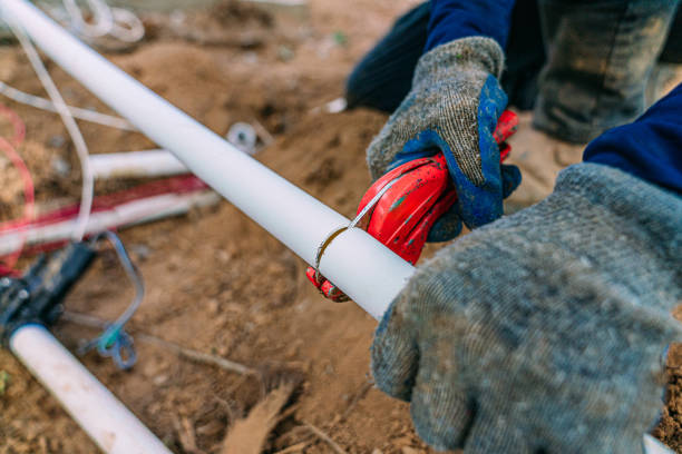 Best Faucet Repair  in Lakemore, OH