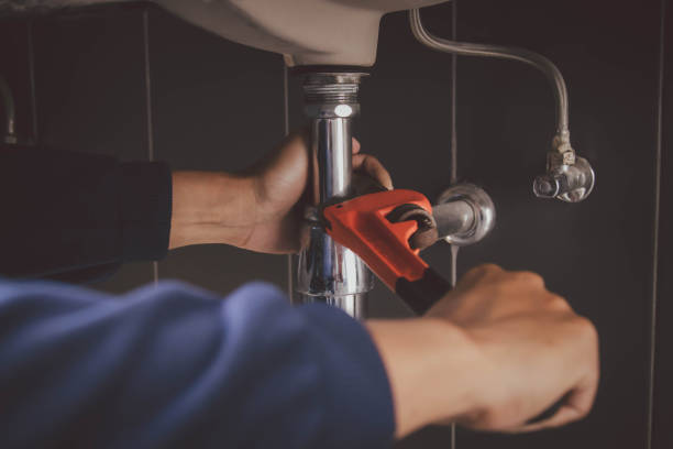 Best Plumbing Inspection Services  in Lakemore, OH