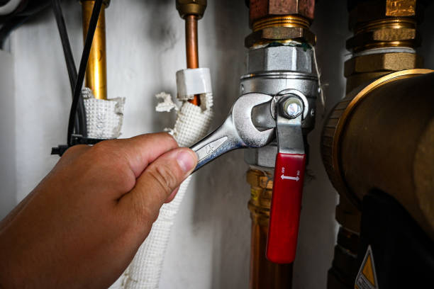 Best Plumbing Inspection Services  in Lakemore, OH